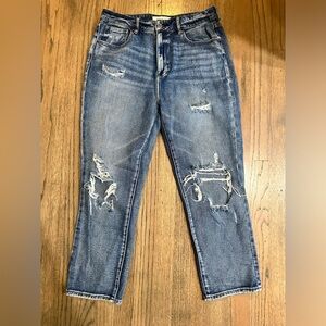 PacSun Mom Jean-Size 29